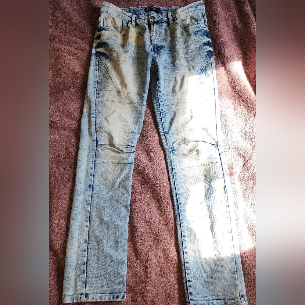 Southpole Skinny Jeans - 34x32